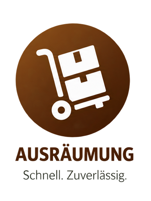 Ausräumung
